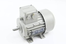 Siemens 3~ Motor 1LA9073-4KA10 ( 1LA9 073-4KA10 ) 0.37kW 1.79/1.03A 1385/min