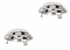 2 PCs Pulsator Cap DC66-00777A for Samsung WA45H7200AW/A2-02 WA52J8700AP/A2-00