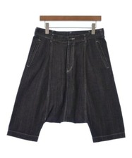 BLACK COMME des GARCONS Denim Pants Navy(Denim) S 2200467583032