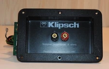 KLIPSCH KSF 10.5 SPEAKER CROSSOVER ORIGINAL PART OEM