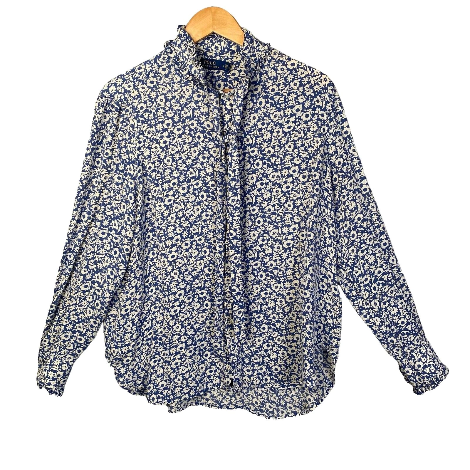 Polo Ralph Lauren Plus Tops for Women