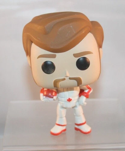 Funko Pop! Disney Pixar Toy Story 4 - Duke Caboom - #529 - OOB