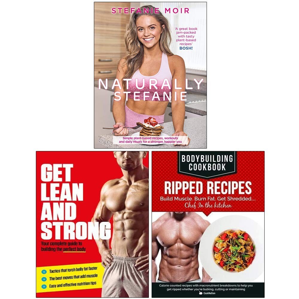 Lean Body Muscle Workout Routine Physique Best Workouts For Lean