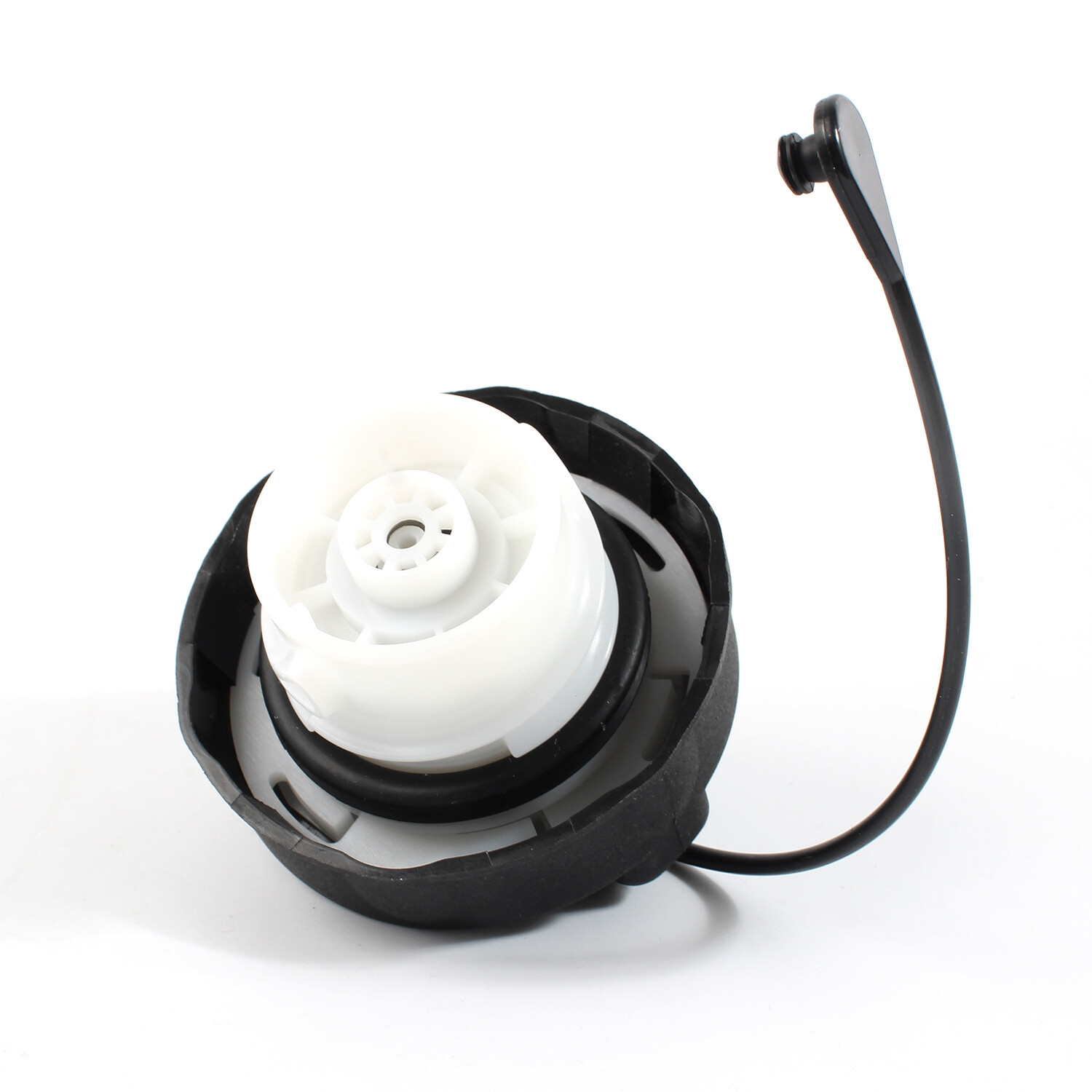 Genuine Mopar Fuel Cap Fuel Filler Gas Cap Tether For 0318 Jeep