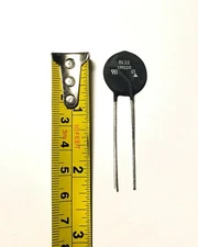 ECM Motor Module Inrush Current Limiter - Ametherm SL22-1R020 (SG100 or SG301)