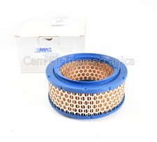 Cartuccia filtro aria Compressore a vite Abac Balma originale VT 10 VT 15 VT 7,5