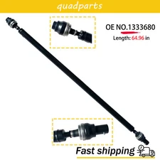 New Pro Shaft Assembly 1333680 For Polaris 1000 900 XP Ranger General 2017-2020