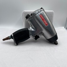 Craftsman 1/2 impact wrench pneumatic Model 8...