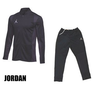 Jordan Flight Malha Correr Conjunto Agasalho Novo Homens Xxl Navy