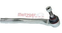 Metzger 54030102 Spurstangenkopf FüR MERCEDES-BENZ