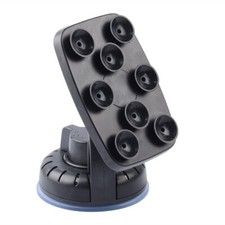 Universal 360 Car Mount Holder Suction Support Clip Desktop Bracket Phone Holder