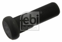 Febi 43572 Radschrauben Radbolzen 20 StüCk