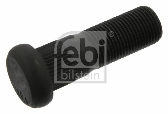 Febi 43572 Radschrauben Radbolzen 20 StüCk-image