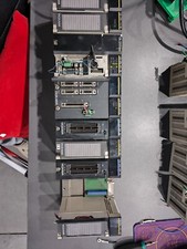 Yaskawa PLC JRMSI-120XBP01600 120XBP01600 USED AND TESTED FREE FEDEX SHIPPING