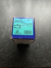 EBC Green Stuff Bremsbeläge hinten für Lexus RX300 3.0 2000-2003 DP61397