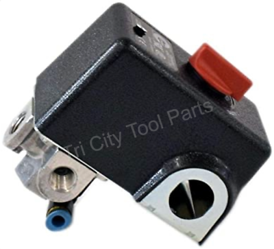 CW218800AV Air Compressor Pressure Switch 155 / 120 PSI ** Genuine