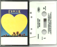 DR. HOOK Greatest Hits Cassette 1980 Capitol VG 