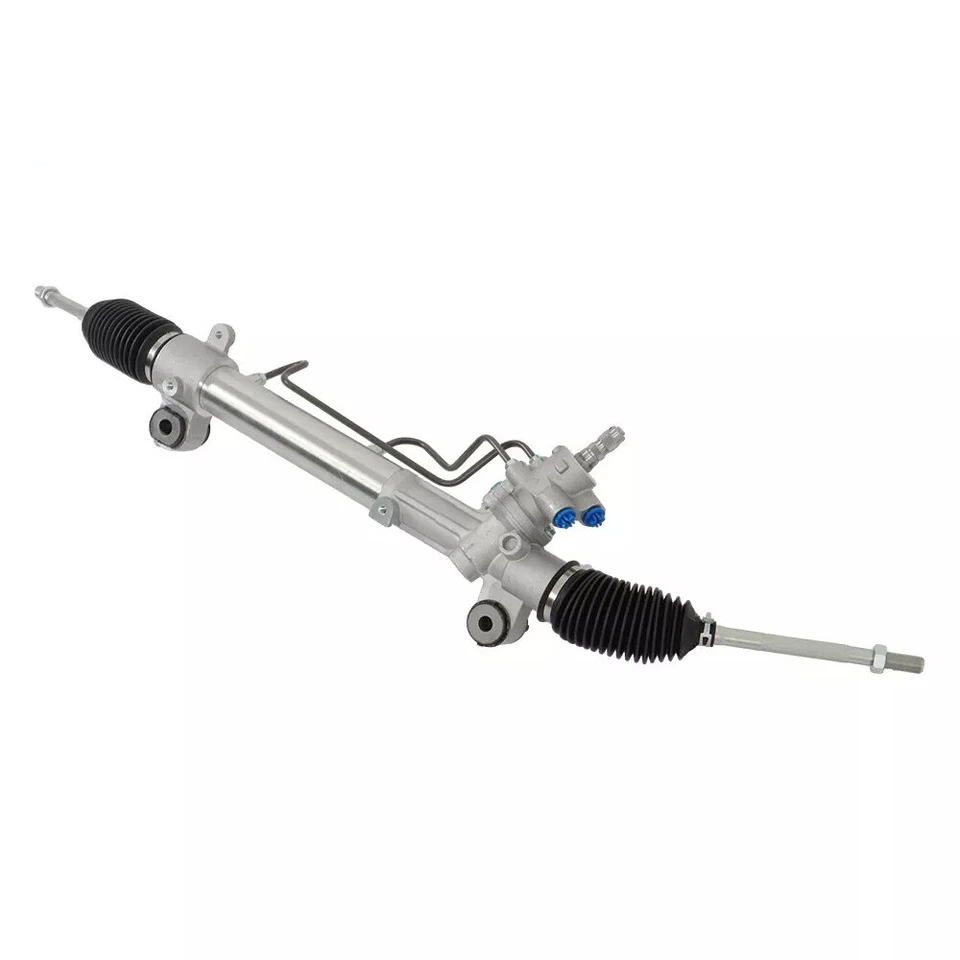 Power Steering Rack and Pinion Assembly For Toyota RAV-4 2000-2005 - Image 3 of 4