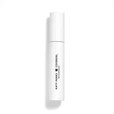 NEW - COVERGIRL Katy Kat Cat Eye Waterproof Mascara, #825 Very Black (UNCARDED)
