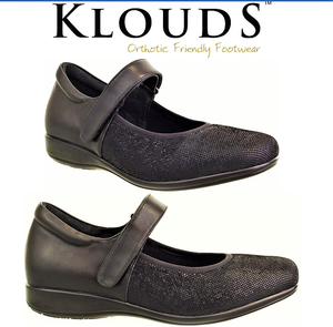 paul carroll orthotic shoes