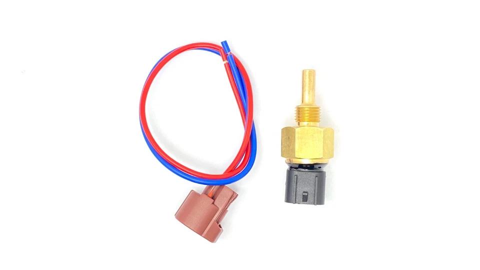 Thermo Oil Pressure Temp.Sensor Fit Yamaha Grizzly Kodiak Big Bear Bruin Wolveri Foto 4 de 4