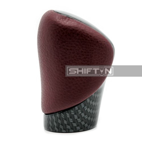 Rioja Red Rose Gear Shift Knob for Lexus ES350 GS GX460 IS350 NX300