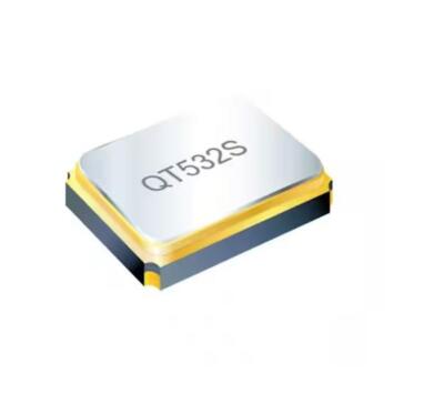 QT532S-12.000MAAJ-T Resonator: Quarz 12MHz ±30ppm 18pF SMD 5x3,2x0,9mm QST