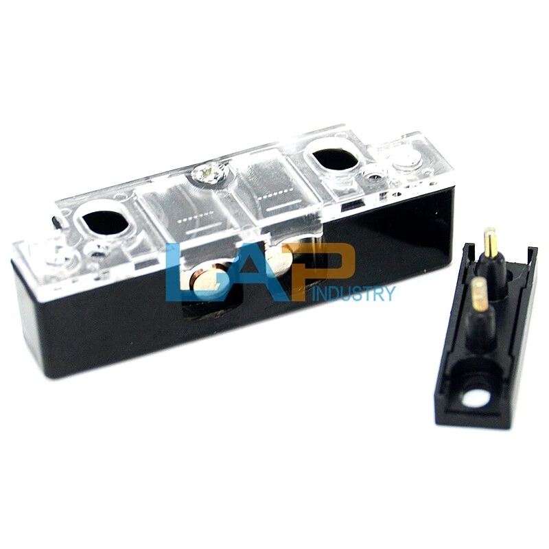 数量:10 全新 适用于西格玛 CL03006/AZ-06 BIMORE 电梯门接触开关 — 第 2/4 张图片