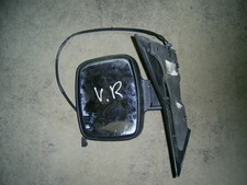 Specchietto retrovisore esterno anteriore destro elettrico Mercedes W638 Vito F Westfalia 112 CDI 2.2 