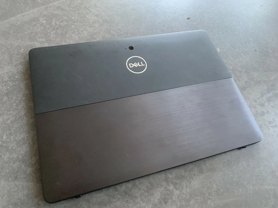 Dell Latitude 5290 · i7-8650U · 16GB · 512GB, Foto 3 von 3