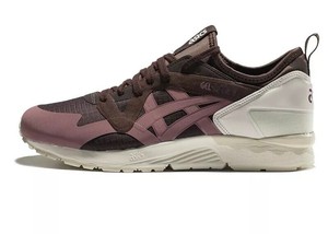 asics gel lyte 5 Marron