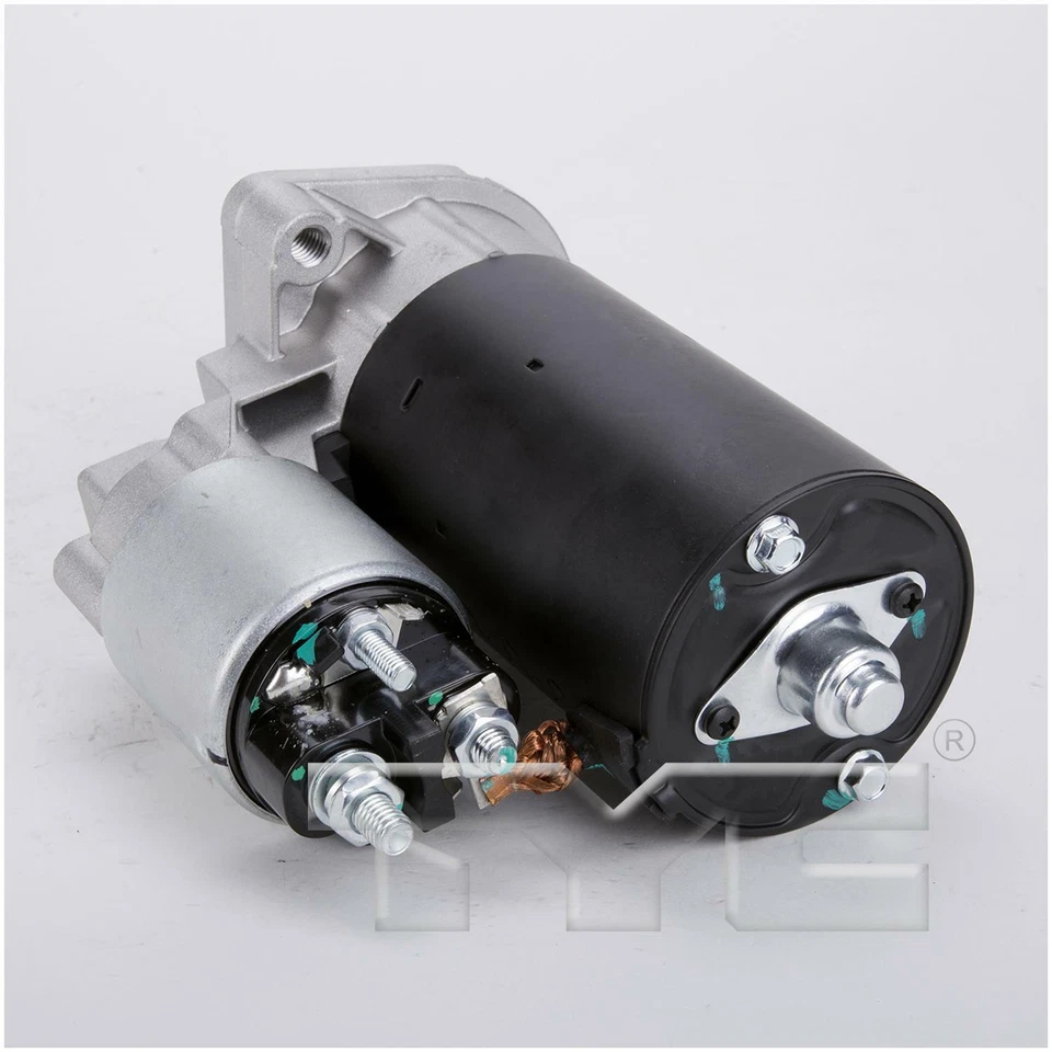 Motor De Arranque TYC para BMW 318i 318is 318ti E36 1996-1999 1.9L L4 Foto 2 de 3