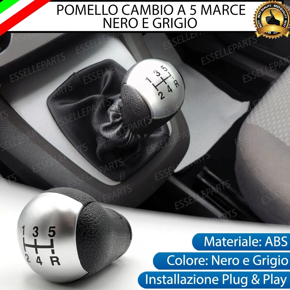 Pomelli del cambio tuning ed elaborate per Ford Focus C-Max | Acquisti Online su