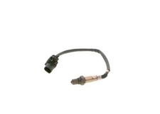 Lambdasonde Sensor Abgassteuerung BOSCH 0 258 017 319 für CITAN OPTIMA FORD KIA