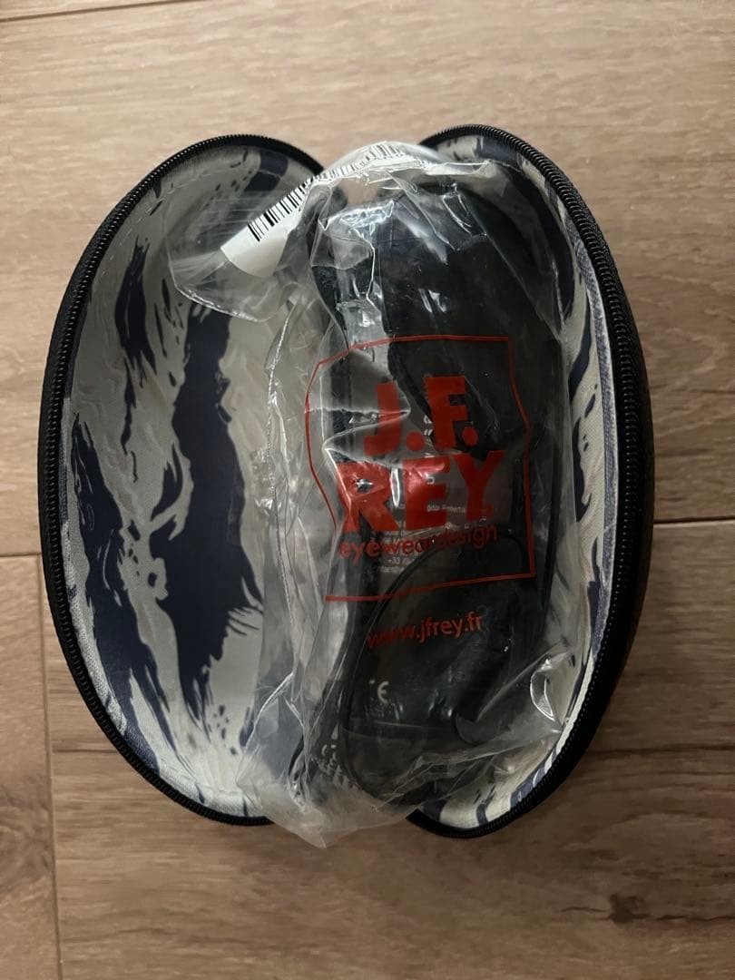 J.F. REY METAL GEAR SOLID V OCELOT GEAR | eBay