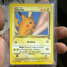 Pikachu #26 Prices | Pokemon Promo | Pokemon Cards