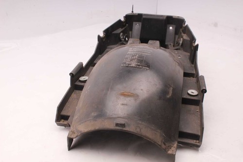 Kotflügel hinten Spritzschutz Radabdeckung hinterer BMW R 1150 RT R22 0419 02-05