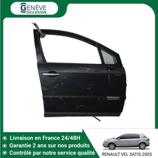Porte avant et accessoires Renault VEL SATIS