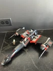 LEGO Star Wars Jek-14's Stealth Starfighter 75018 Complete Set w/Minifigures