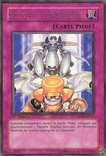 Yu-Gi-Oh: Dringende Abstimmung | DP08-FR027 | Rare | NM | DE