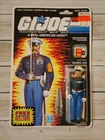 1987 Gung Ho GI Joe 100% Complete NEW!