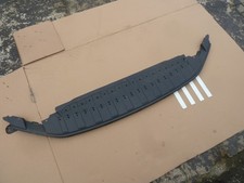 Skoda Kamiq NW4 2019-2024 Spoiler Halter Stoßstange Vorne Unten 658807061