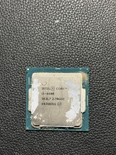 Intel Core i5-6400 SR2BY 2.70GHz Quad Core LGA1151 6MB Processor CPU
