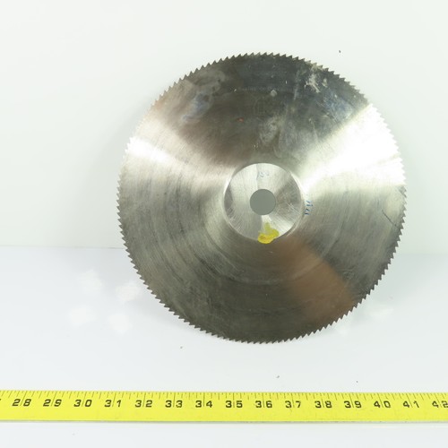 K-Line 212-50 Cold Saw Blade for Aluminum 11-1/8" OD 1" Bore