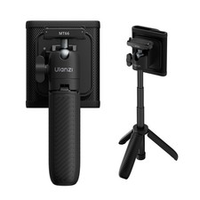 Ulanzi MT66 Mini Quick Release Tripod for Insta360 GO Ultra Magnetic Accessories