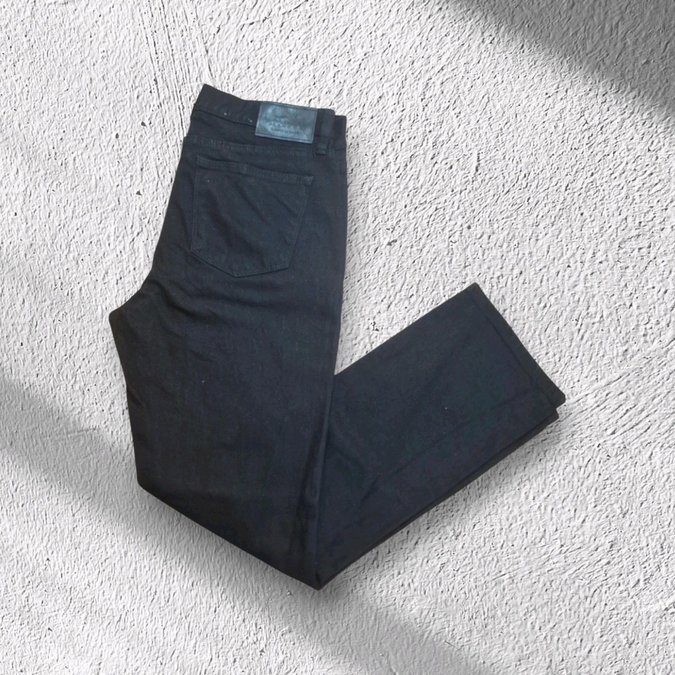 Jeans Ralph Lauren LRL Nero - Taglia XS/S Petite (4P) - Ottime Condizioni
