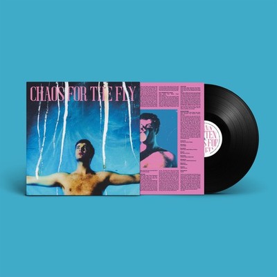 Grian Chatten Chaos for the Fly (Vinyl) 12'' Album