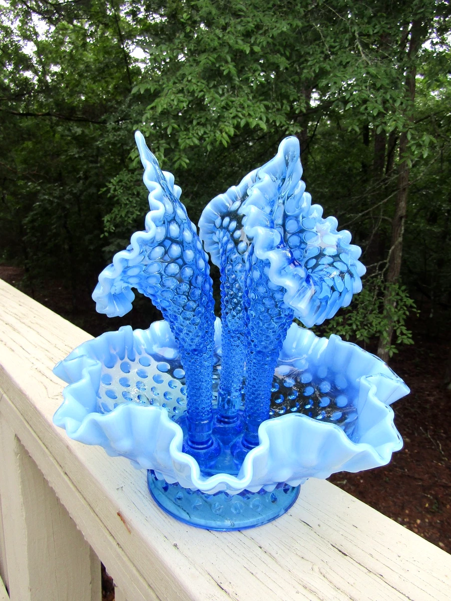 opaline vase products for sale | eBay