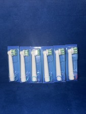 Oral-B Toothbrush Heads 6 Pack NEW Sealed.