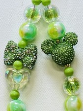 Beaded Keychain, Phone Charm, Bag Charm, Purse Charm, Bag Clip